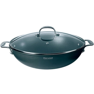Bok с крышкой Rondell RDA-114 32см 4,6л
