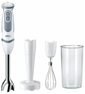 Блендер BRAUN MQ5207WH