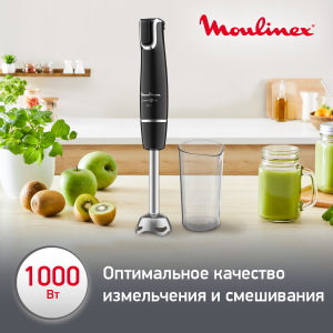 Блендер MOULINEX DD944810