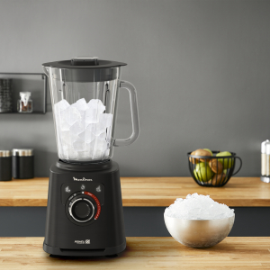 Блендер MOULINEX LM87G810 (высокоскоростной)