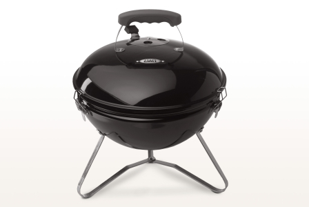 Гриль угольный START GRILL SG14KV круглый GLOBUS