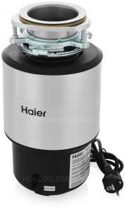 Измельчитель пищевых отходов Haier HDM-1155S
