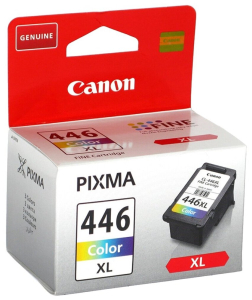 Картридж Canon CL-446XL EMB 8284B001 color