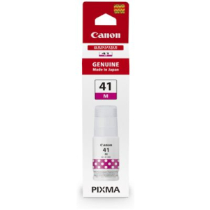 Картридж Canon INK GI-41 M 4544C001