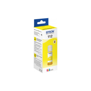 Картридж Epson C13T06C44A Yellow для L15150