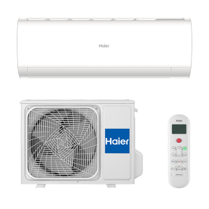 Кондиционер Haier AS50HPL1HRA/1U50HPL1FRA 50-55 кв, инвертор