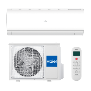 Кондиционер Haier HSU-18HFF103/R3-W (IN)/18HUF103/R3(OUT)