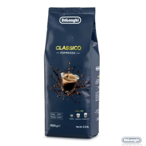 Кофе в зернах Delonghi DLSC616 Classico 1000 гр