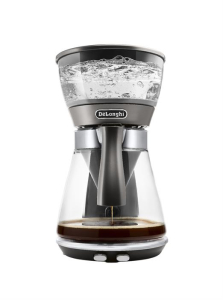 Кофеварка Delonghi ICM17210