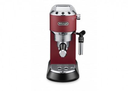 Кофеварка рожкового типа DeLonghi EC685.R