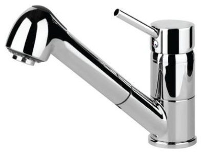 Кран Hotpoint-Ariston MN1TSH HA