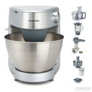 Кухонная машина Kenwood KHC29.J0WH