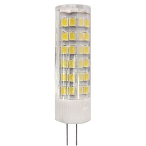 Лампа ЭРА LED JC-7W-220V-CER, ceramics-827-G4