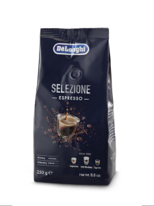 Кофе в зернах Delonghi Dlsc601 SELEZIONE  250гр