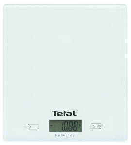 Весы TEFAL BC5304V0  (кухонные)