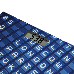 Весы TEFAL PP1437V0 (напольные)