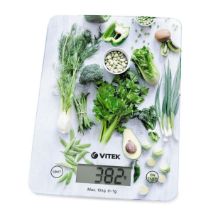 Весы Vitek VT-7984 (кухонные)