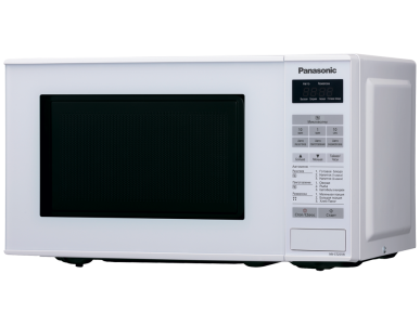 Микроволновая печь PANASONIC NN-ST251WZPE