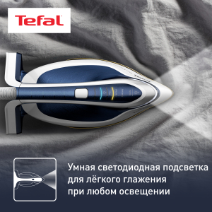 Парогенератор TEFAL GV9812E0