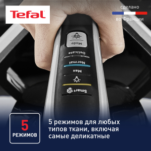 Парогенератор TEFAL GV9821E0