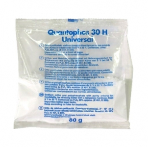 Полифосфат BWT  для Picomat Quantophos Universal 30H