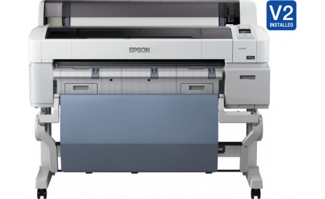 Принтер Epson SureColor SC-T5200 (A0 (36
