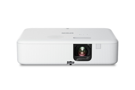 Проектор для дом, кино Epson CO-FH02 