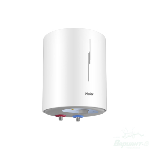 Водонагреватель Haier ES10V-RQ1(R) над раковиной