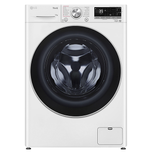 Стиральная машина LG TW4V7EB1W  11кг , белая