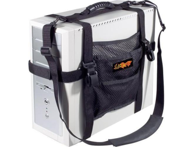 Сумка для переноса системного блока DFI PC Transpo