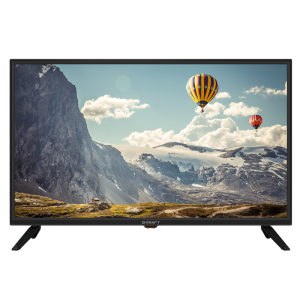 Телевизор Kraft KTV-P32HD02T2CI