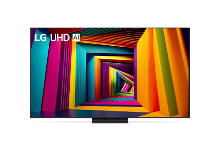 Телевизор LG 75UT91006LA