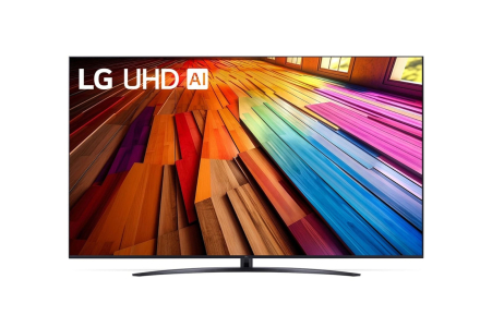 Телевизор LG 86UT81006LA