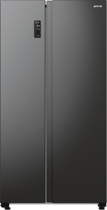 Холодильник Gorenje NRR9185EABXL