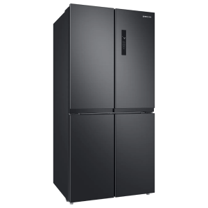 Холодильник Samsung RF48A4000B4\WT