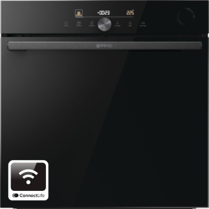 Встраиваемая духовка Gorenje BPSA6747DGWI