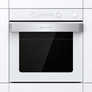 Встраиваемая духовка Gorenje BSA6737ORAW