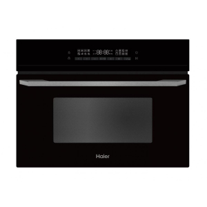 Встраиваемая духовка Haier + СВЧ HMX-BDC399B