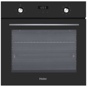 Встраиваемая духовка Haier HOX-P06HGB