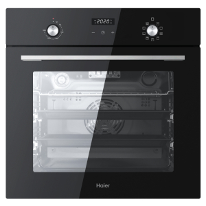 Встраиваемая духовка Haier HOX-P09CGB