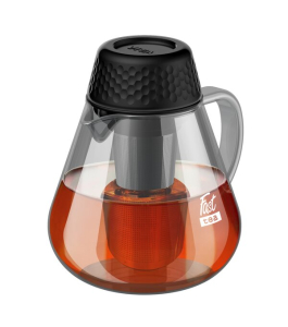 Чайник заварочный 3в1 Vitax VX-3341 900 мл Fast tea