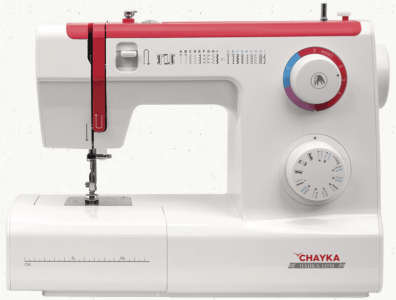 Швейная машина CHAYKA 145M