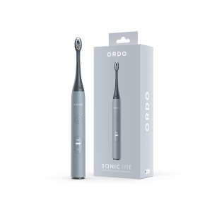 Электрическая зубная щетка ORDO Sonic Lite SL01 цвет серый