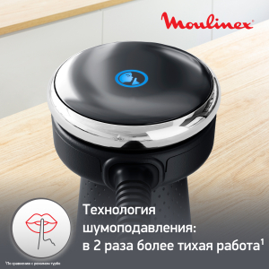 Блендер MOULINEX DD67L810