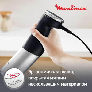 Блендер MOULINEX DD67L810