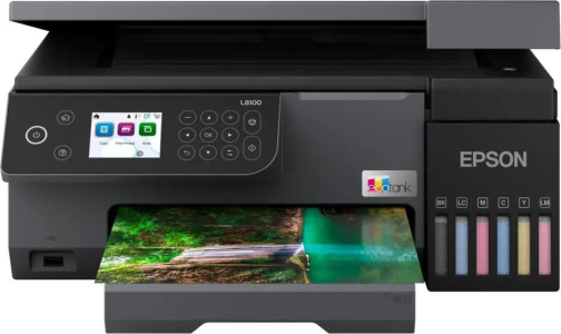 МФУ Epson L8100