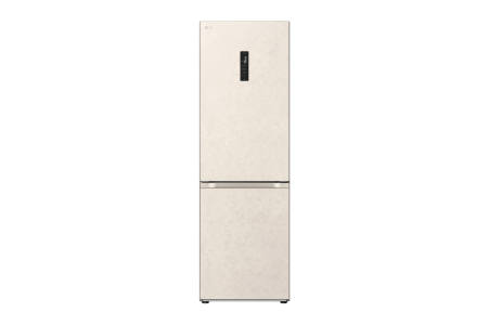 Холодильник LG GC-B459FEPW