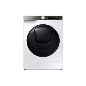 Стиральная машина Samsung WD80T554CBT/LD стирка 8 кг, сушка 6 кг