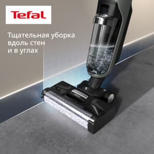 Пылесос вертикальный моющий GF5035F0 X-Combo