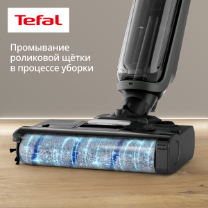 Пылесос вертикальный моющий GF5035F0 X-Combo